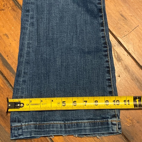 Aeropostale Blue Women Jeans - Picture 4 of 9